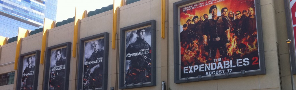 EXPENDABLES 2 LA CROP 9.21.12