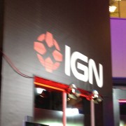 IGN Booth