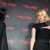 Alice Eve, Raven, Premiere, Red Carpet, Event