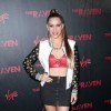 Kimberly Cole, Raven, Premiere, Red Carpet