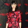 Krysten Ritter, Raven, Premiere, Red Carpet