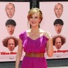 Sara Rue, Three Stooges, Event, Red Carpet