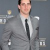 Aaron Rodgers, Event, Red Carpet, TRIO, Step and Repeat, NFL, Honors