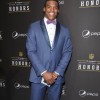 Cam Newton, NFL, Honors, TRIO, Event, Red Carpet