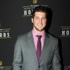 Tim Tebow, NFL, Honors, TRIO, Events, Red Carpet