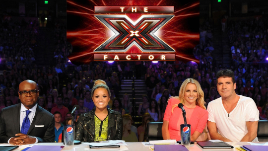 The X Factor UK series 9 - Wikipedia